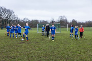 Bild 302 - C-Juniorinnen FSG-BraWie 08 - TuS Tensfeld : Ergebnis: 0:8